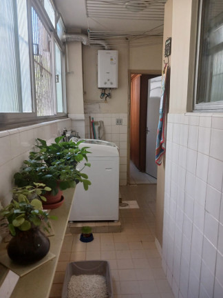 Imagem Apartamento com 3 Quartos à Venda, 208 m² em Santa Cecilia - Sp