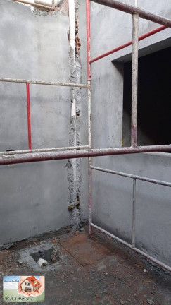 Imagem Casa com 3 Quartos à Venda, 150 m² em Vila Pires - Santo André Imagem Casa com 3 Quartos à Venda, 150 m² em Vila Pires - Santo André