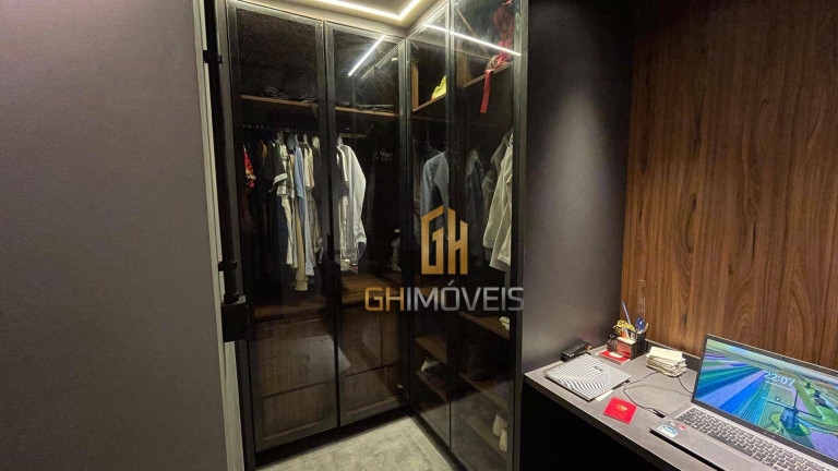 Imagem Apartamento com 1 Quarto à Venda, 70 m² em Setor Marista - Goiânia