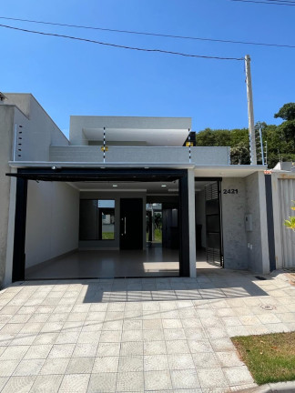 Imagem Casa à Venda, 152 m² em Jardim Porto Seguro - Umuarama Imagem Casa à Venda, 152 m² em Jardim Porto Seguro - Umuarama