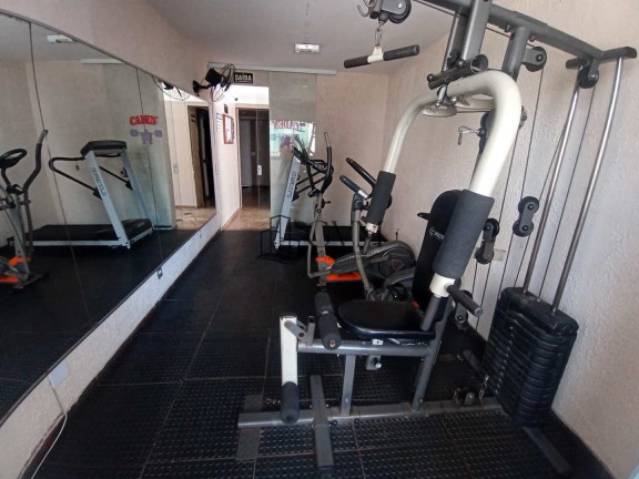 Imagem Apartamento com 2 Quartos à Venda, 55 m² em Canto Do Forte - Praia Grande Imagem Apartamento com 2 Quartos à Venda, 55 m² em Canto Do Forte - Praia Grande
