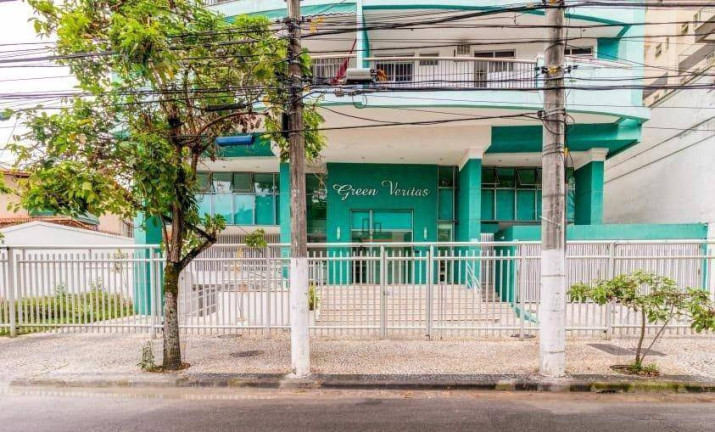 Imagem Apartamento com 2 Quartos à Venda, 80 m² em Icaraí - Niterói
