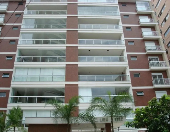 Foto do imóvel Apartamento com 4 Quartos à Venda, 172 m² em Perdizes - São Paulo
