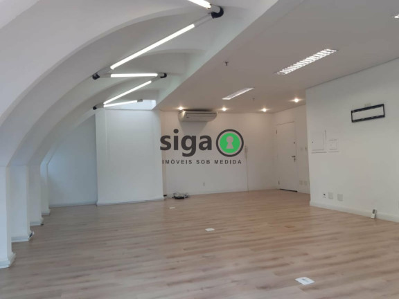 Imagem Imóvel Comercial à Venda, 87 m² em Brooklin - São Paulo Imagem Imóvel Comercial à Venda, 87 m² em Brooklin - São Paulo