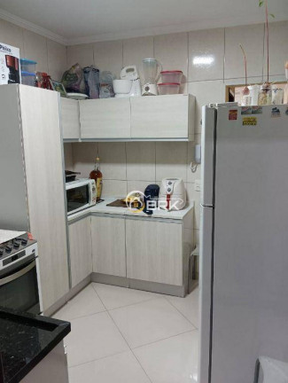 Imagem Sobrado com 2 Quartos à Venda, 60 m² em Vila Ré - São Paulo