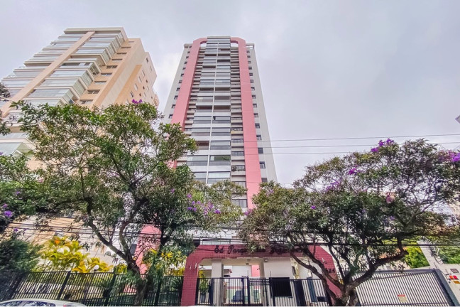 Imagem Imóvel com 4 Quartos à Venda, 110 m² em Vila Clementino - São Paulo Imagem Imóvel com 4 Quartos à Venda, 110 m² em Vila Clementino - São Paulo