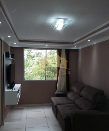 Imagem Apartamento com 3 Quartos à Venda, 52 m² em Cidade Líder - São Paulo Imagem Apartamento com 3 Quartos à Venda, 52 m² em Cidade Líder - São Paulo