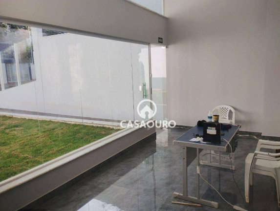 Imagem Apartamento com 3 Quartos à Venda, 73 m² em Serra - Belo Horizonte