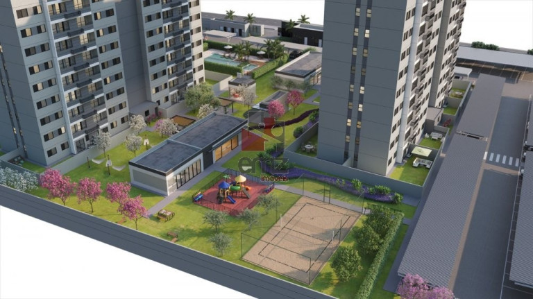 Imagem Apartamento com 2 Quartos à Venda, 57 m² em Parque Residencial Rita Vieira - Campo Grande Imagem Apartamento com 2 Quartos à Venda, 57 m² em Parque Residencial Rita Vieira - Campo Grande