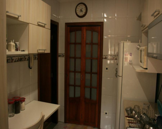 Imagem Casa com 3 Quartos à Venda, 108 m² em Cambuci - São Paulo