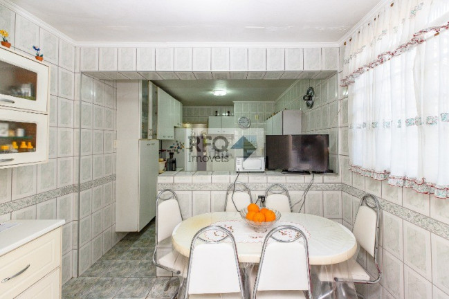 Imagem Casa com 4 Quartos à Venda, 250 m² em Brooklin Paulista - São Paulo