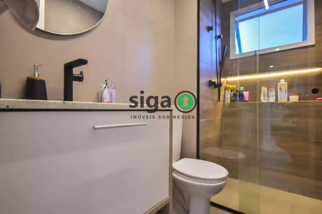 Imagem Apartamento com 3 Quartos à Venda ou Locação, 97 m² em Vila Andrade - São Paulo