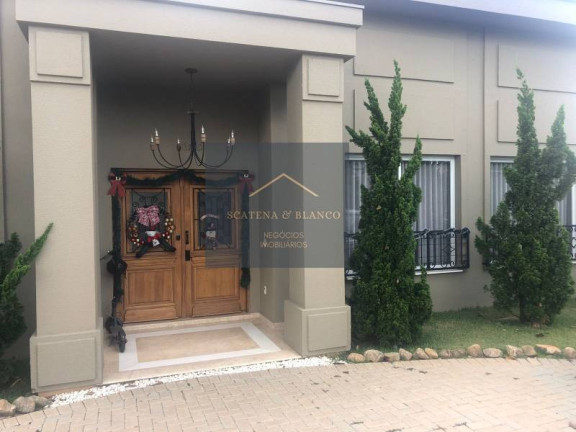 Imagem Casa de Condomínio com 4 Quartos à Venda, 405 m² em Condomínio Fazenda Imperial - Sorocaba