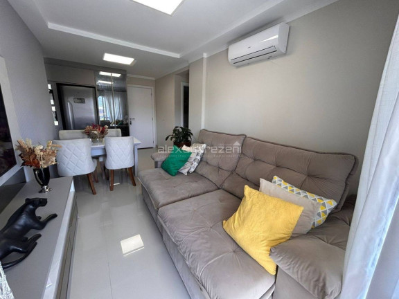 Imagem Apartamento com 2 Quartos para Temporada, em José Amândio - Bombinhas Imagem Apartamento com 2 Quartos para Temporada, em José Amândio - Bombinhas