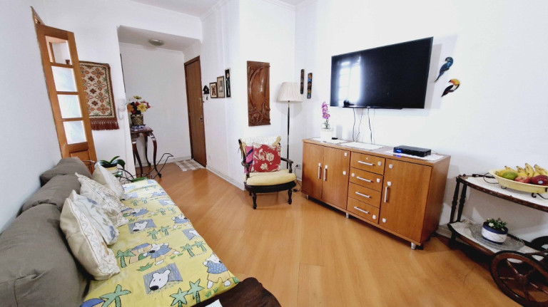 Imagem Apartamento com 2 Quartos à Venda, 72 m² em Vila Buarque - São Paulo
