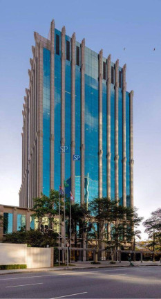 Imagem Sala Comercial para Alugar, 1.377 m² em Itaim Bibi - São Paulo Imagem Sala Comercial para Alugar, 1.377 m² em Itaim Bibi - São Paulo