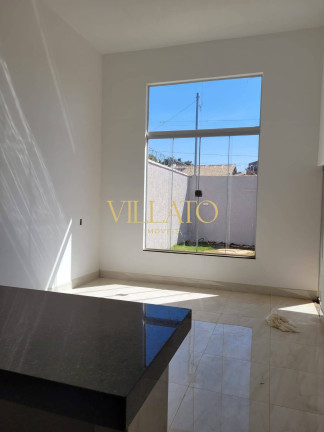 Imagem Casa com 2 Quartos à Venda, 95 m² em Setor Aeroporto Sul - Aparecida De Goiânia