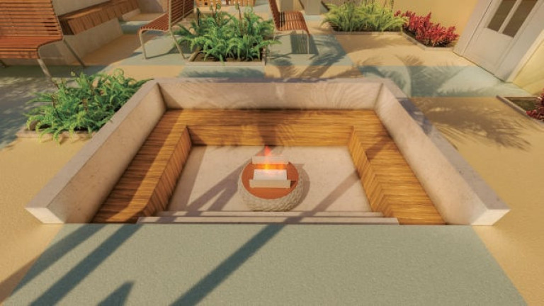 Imagem Apartamento com 3 Quartos à Venda, 199 m²