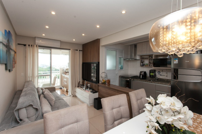 Imagem Apartamento com 2 Quartos à Venda, 59 m² em Freguesia Do ó - São Paulo Imagem Apartamento com 2 Quartos à Venda, 59 m² em Freguesia Do ó - São Paulo