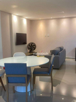 Imagem Apartamento com 3 Quartos à Venda, 85 m² em Centro - São Caetano Do Sul