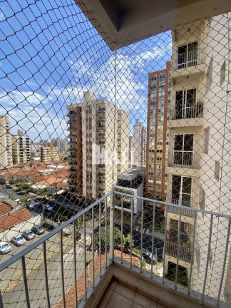Imagem Apartamento com 3 Quartos à Venda, 120 m² em Centro - São José Do Rio Preto Imagem Apartamento com 3 Quartos à Venda, 120 m² em Centro - São José Do Rio Preto