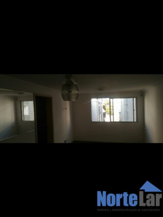 Imagem Apartamento com 2 Quartos à Venda, 43 m² em Vila Regina - São Paulo