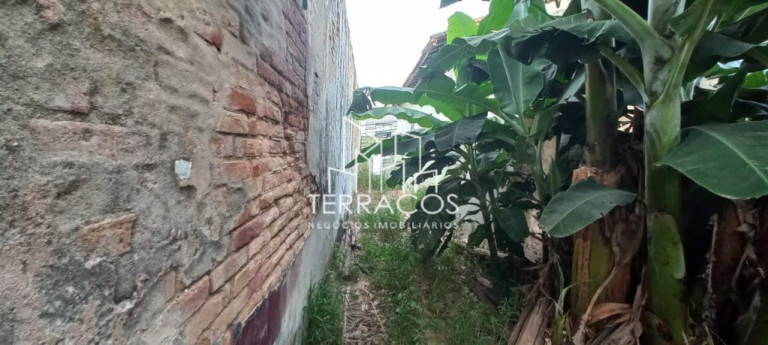 Imagem Terreno à Venda, 352 m² em Centro - Jundiaí Imagem Terreno à Venda, 352 m² em Centro - Jundiaí
