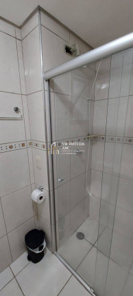Imagem Apartamento com 2 Quartos à Venda, 56 m² em Vila Valparaíso - Santo André