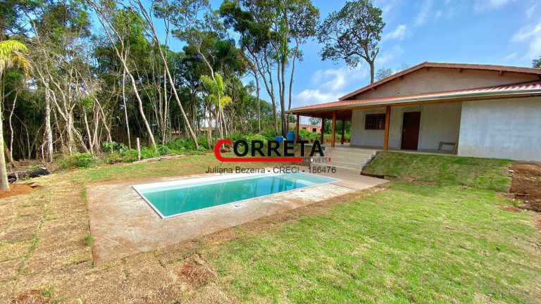 Casa com 2 Quartos à Venda, 117 m² em Ibiúna