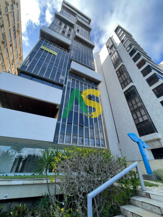 Imóvel com 4 Quartos à Venda, 370 m² em Boa Viagem - Recife