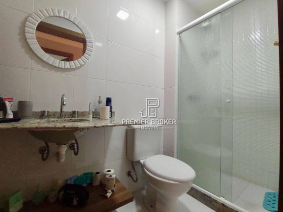 Imagem Apartamento com 3 Quartos à Venda, 148 m² em Várzea - Teresópolis