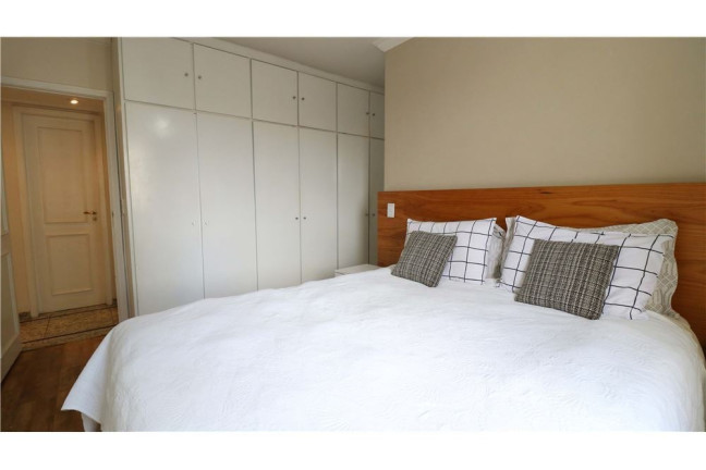 Imagem Apartamento com 3 Quartos à Venda, 113 m² em Vila Andrade - São Paulo