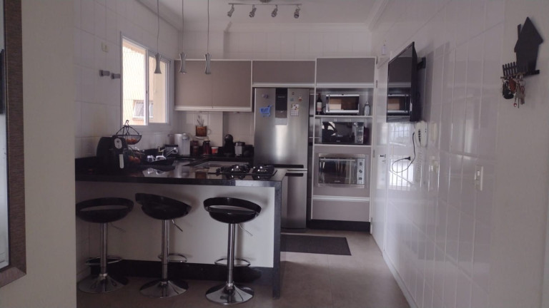 Imagem Apartamento com 3 Quartos à Venda, 157 m² em Jardim Das Indústrias - São José Dos Campos Imagem Apartamento com 3 Quartos à Venda, 157 m² em Jardim Das Indústrias - São José Dos Campos