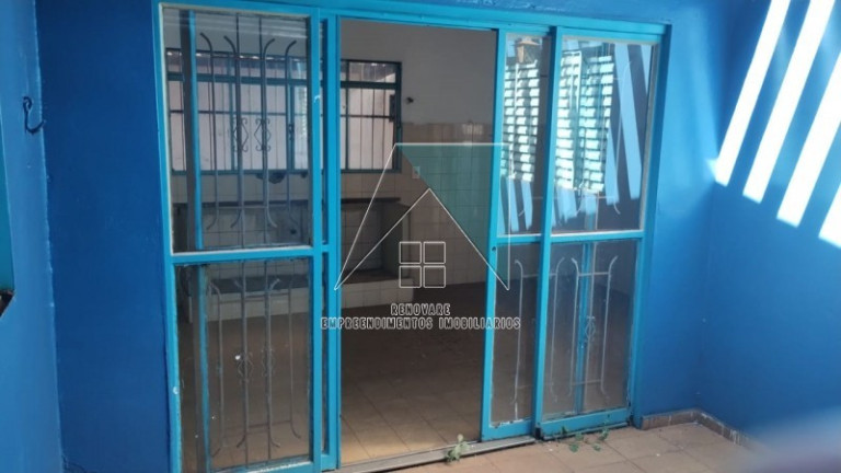 Imagem Casa com 4 Quartos à Venda, 169 m² em Ipiranga - Ribeirão Preto