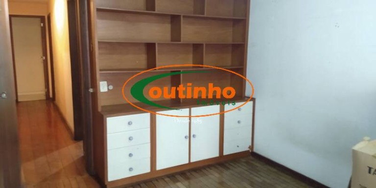 Imagem Apartamento com 3 Quartos à Venda, 114 m² em Tijuca - Rio De Janeiro Imagem Apartamento com 3 Quartos à Venda, 114 m² em Tijuca - Rio De Janeiro