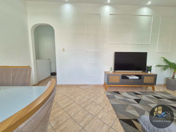 Imagem Apartamento com 2 Quartos à Venda, 83 m² em Vila Valença - São Vicente Imagem Apartamento com 2 Quartos à Venda, 83 m² em Vila Valença - São Vicente