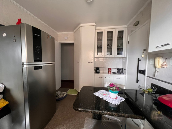 Imagem Apartamento com 3 Quartos à Venda, 120 m² em Santa Teresinha - São Paulo Imagem Apartamento com 3 Quartos à Venda, 120 m² em Santa Teresinha - São Paulo