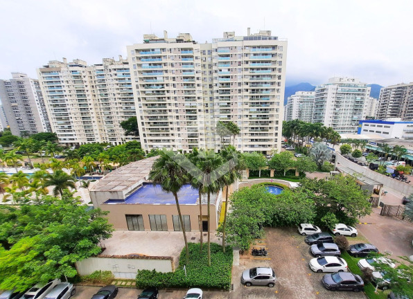 Imagem Apartamento com 2 Quartos à Venda, 68 m² em Barra Olímpica - Rio De Janeiro Imagem Apartamento com 2 Quartos à Venda, 68 m² em Barra Olímpica - Rio De Janeiro