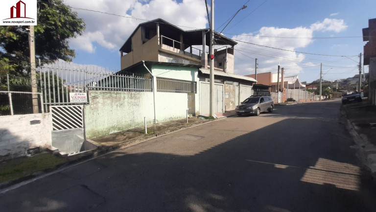 Imagem Casa com 2 Quartos à Venda,  em Vila Ida - Franco Da Rocha
