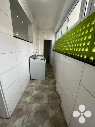 Imagem Imóvel com 3 Quartos à Venda, 163 m² em Gonzaga - Santos Imagem Imóvel com 3 Quartos à Venda, 163 m² em Gonzaga - Santos
