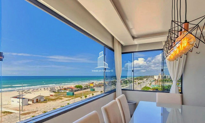 Imagem Apartamento com 5 Quartos à Venda, 300 m² em Praia Do Futuro I - Fortaleza Imagem Apartamento com 5 Quartos à Venda, 300 m² em Praia Do Futuro I - Fortaleza