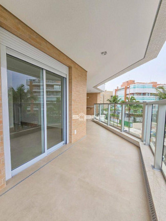 Imagem Apartamento com 3 Quartos à Venda, 134 m² em Riviera De São Lourenço - Bertioga