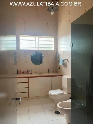 Imagem Casa com 3 Quartos à Venda, 380 m² em Recanto Tranquilo - Atibaia