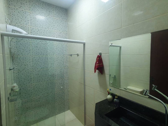 Imagem Casa com 3 Quartos à Venda, 140 m² em Salinas - Balneário Barra Do Sul