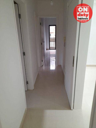 Imagem Apartamento com 3 Quartos à Venda, 133 m² em Gonzaga - Santos Imagem Apartamento com 3 Quartos à Venda, 133 m² em Gonzaga - Santos