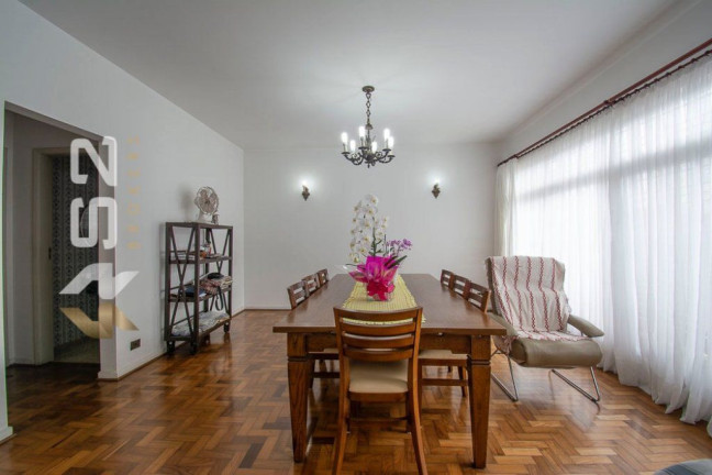 Imagem Casa com 4 Quartos à Venda, 250 m² em Vila Hamburguesa - São Paulo Imagem Casa com 4 Quartos à Venda, 250 m² em Vila Hamburguesa - São Paulo