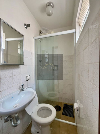 Imóvel com 2 Quartos à Venda, 87 m² em Centro - Ubatuba