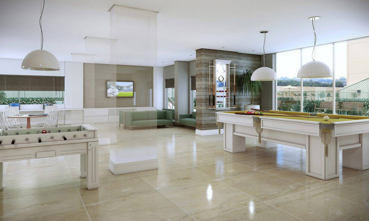 Imagem Apartamento com 3 Quartos à Venda, 125 m² em Parque Campolim - Sorocaba