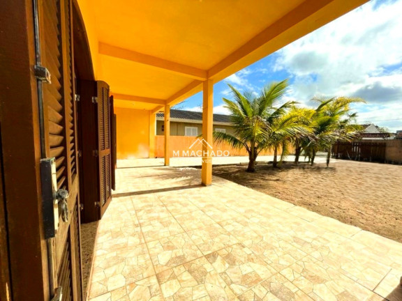 Imagem Casa com 4 Quartos à Venda, 219 m² em Balneário Ipanema - Pontal Do Paraná Imagem Casa com 4 Quartos à Venda, 219 m² em Balneário Ipanema - Pontal Do Paraná