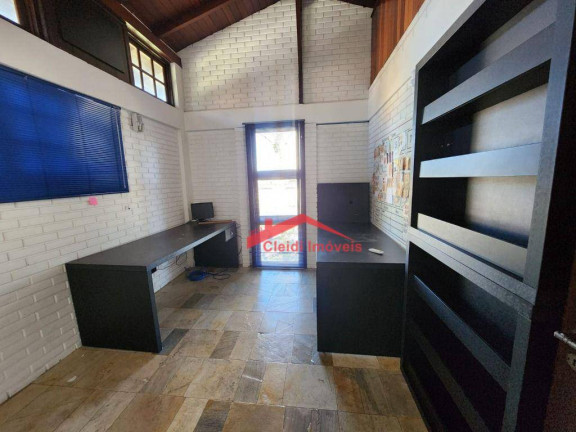 Imagem Casa com 3 Quartos para Alugar, 269 m² em Floresta - Joinville Imagem Casa com 3 Quartos para Alugar, 269 m² em Floresta - Joinville